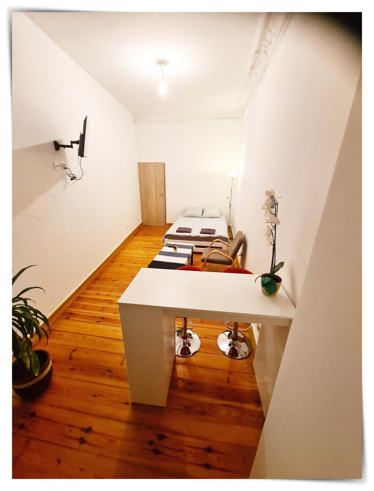 Souvenirappart Sniadeckich 45 Bydgoszcz Dış mekan fotoğraf