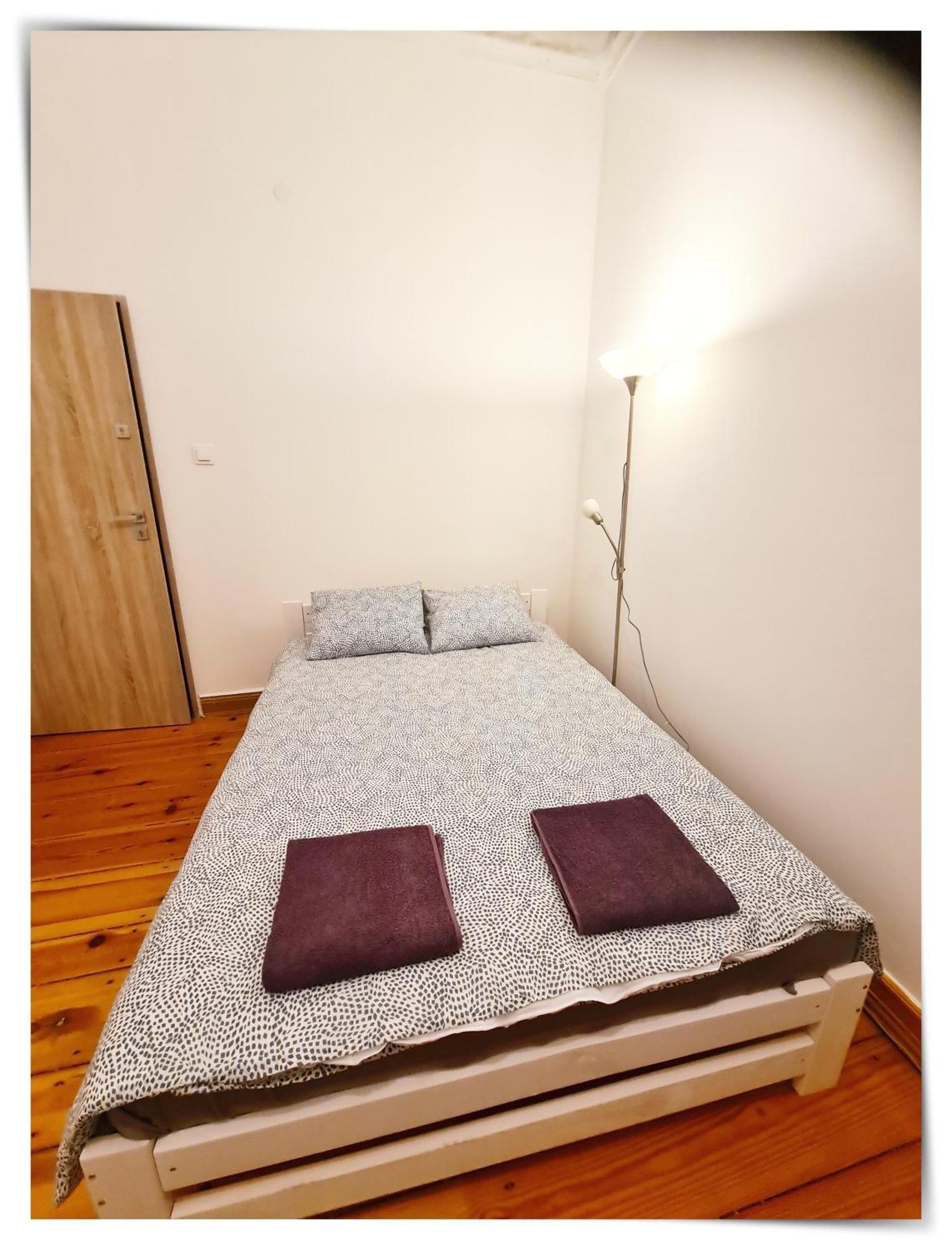 Souvenirappart Sniadeckich 45 Bydgoszcz Dış mekan fotoğraf